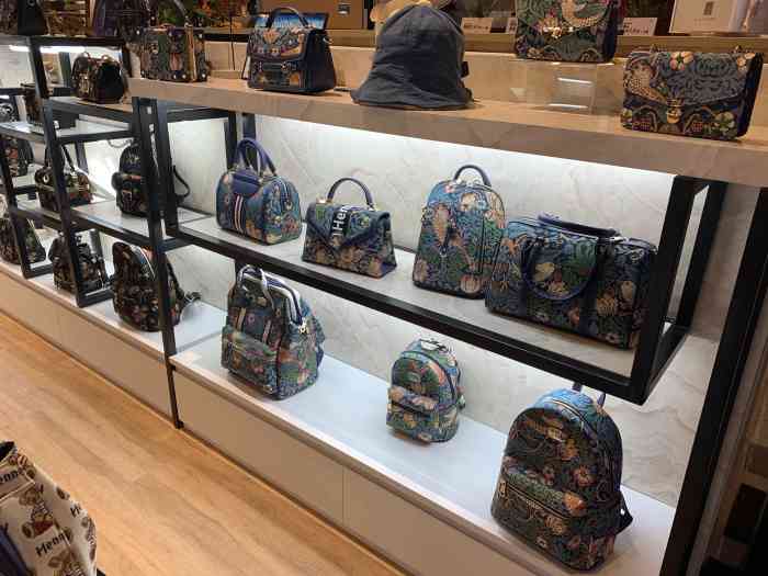 henneybear仁和新城店