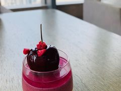 -悦厅·下午茶(杭州柏悦酒店)