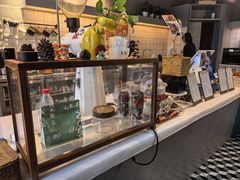 -咖啡·湖(德清店)
