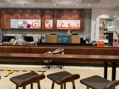 大堂-星巴克臻选(广州沙面店)