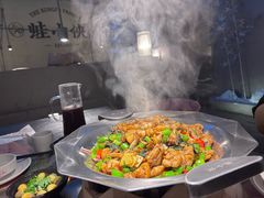-蛙小侠(珠海华发商都店)
