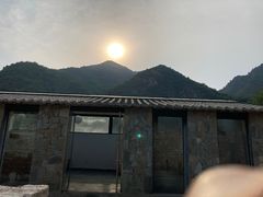-北京山里寒舍度假酒店