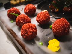 -荟廷·晶萃(静安寺店)