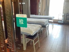 -益康盲人推拿按摩(长虹店)