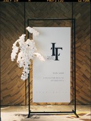-琥珀婚礼策划AMBER WEDDING
