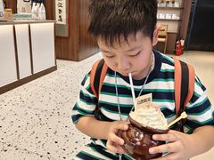 -KUNCHA鲲茶·江西制茶(铜锣湾店)