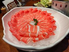 -百草滩羊清水涮羊肉(长城路店)
