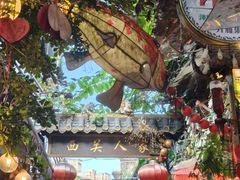 -荔湾湖公园