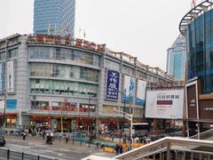 -七浦路服装批发市场