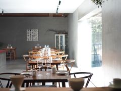 大堂-曲廊院(东四十一条店)