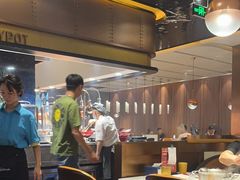 -吉布鲁牛排海鲜自助(芙蓉万家丽店)