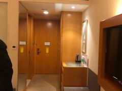 -上海浦东康桥绿地假日酒店