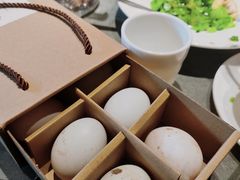 石浦海鸭蛋-佬太公海鸭·海鲜大排档(上海总店)
