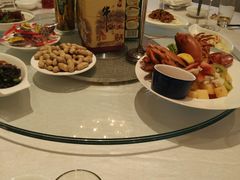 -北京希尔顿逸林酒店