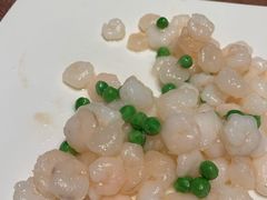 -东方明珠老上海8号餐厅(东方明珠广播电视塔店)