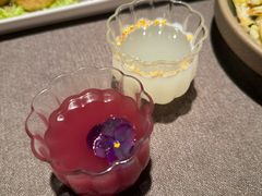 -一川二水•粤川醉(CP静安店)