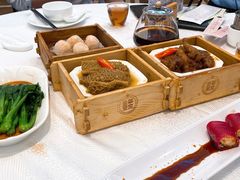 -金翠皇宫粤菜·点心·海鲜(科技园店)