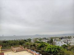 -厦门帝元维多利亚大酒店(环岛路黄厝海滩店)