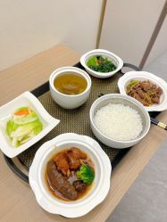 -悦芽母婴护理月子中心(凤起潮鸣府店)