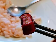 樱桃鹅肝-扬州香格里拉·香宫中餐厅
