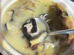 -印象鲵宴·张家界地标美食名片(溪布街店)