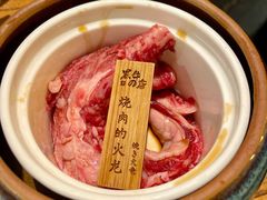 -黑牛の店·和牛烧肉(合生汇店)