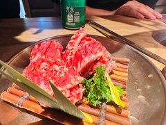 -西塔老太太泥炉烤肉(亚运村店)