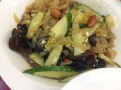 -桃子餐厅·天津菜(红星路直营店)