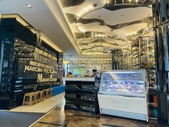 -马克西姆俄罗斯餐厅(通亚街店)