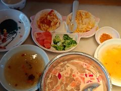 -川堂风·跷脚牛肉·乐山爆炒(中建乐荟天地店)