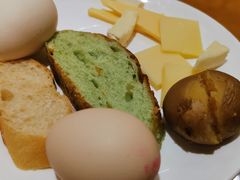 -盛宴标帜西餐厅龙虾.鲍鱼•牛排(重庆喜来登大酒店)