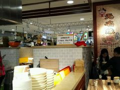 -无名缘米粉(领展购物广场京通店)