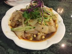 -东方亚克西餐厅(西康路店)