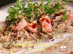 -O'mills Sourdough Bakery&Bistro(永嘉路店)