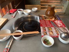 -阿婆情腊排骨火锅·野生菌季(古城旗舰店)