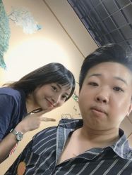 点击看大图 -摩登时尚烫染定制专家