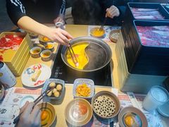 -温野菜涮涮锅(曲江大悦城店)