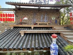 -民俗村柴火灶·景德江西菜(中国陶瓷博物馆店)