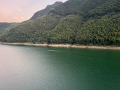 -千峡湖生态旅游度假区