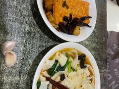 -安徽正宗牛肉板面(南十三路店)