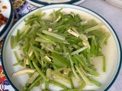 -随意茶庄·地道杭帮农家菜(梅家坞店)