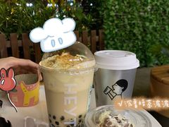 -喜茶(深圳喜荟城店)