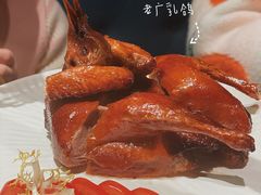 -鹊玥·粤菜小馆(汇智国际商业中心店)