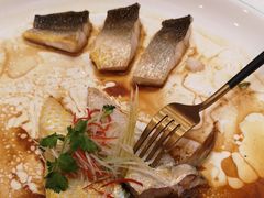 -鲁宴·鲁煨黄河生态大鲤鱼(月坛店)