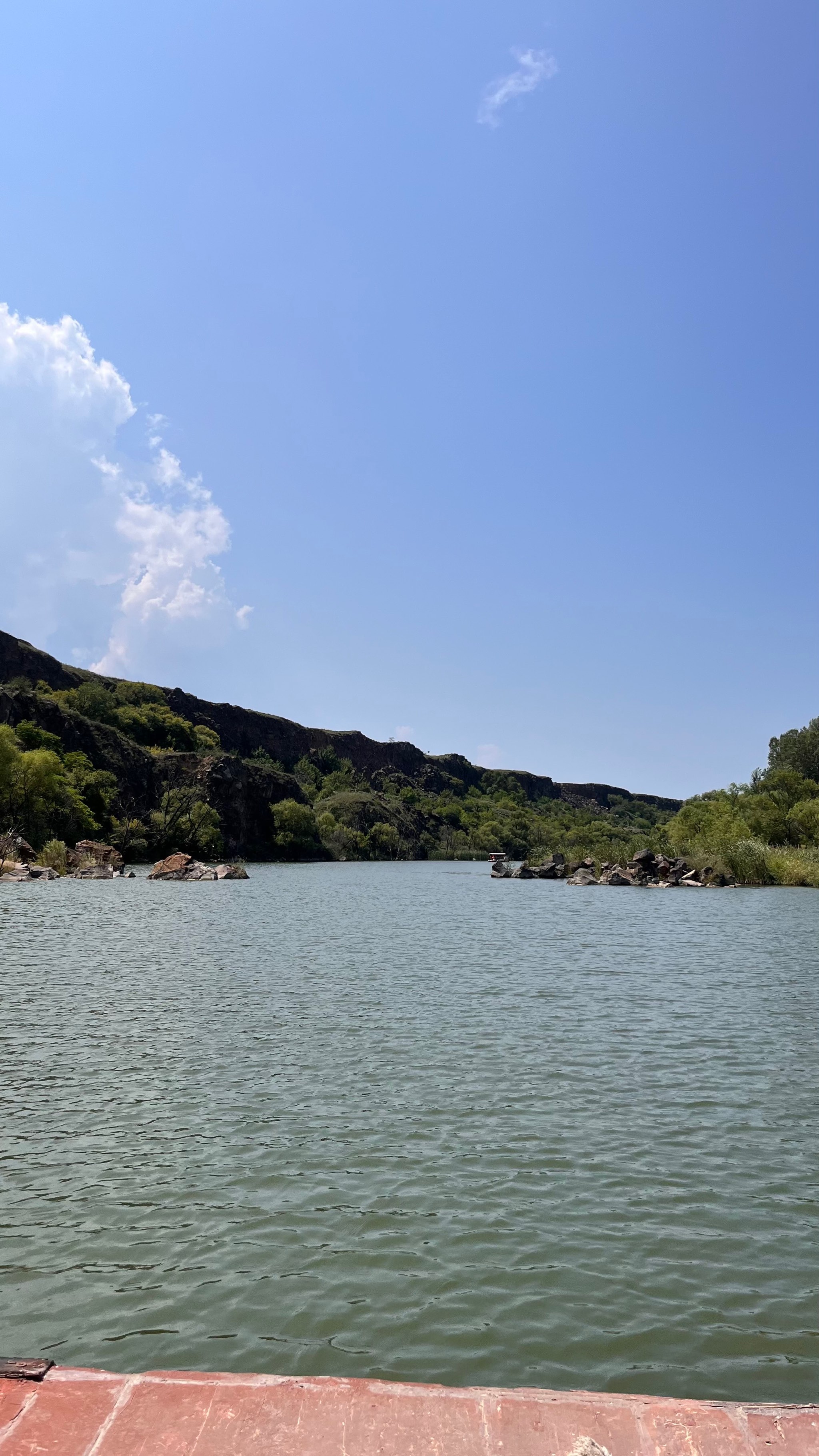 乌龙峡门票图片