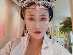 -盘子女人坊(西安至尊店)