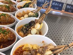 -七食九号食堂(东丽空港店)