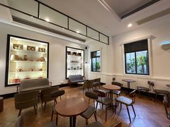 -星巴克臻选(广州沙面店)