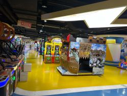 -秦皇星际小蚂蚁乐园