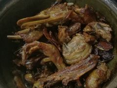 姜母鸭-斯丹姜母鸭·古法干香(涂门街总店)